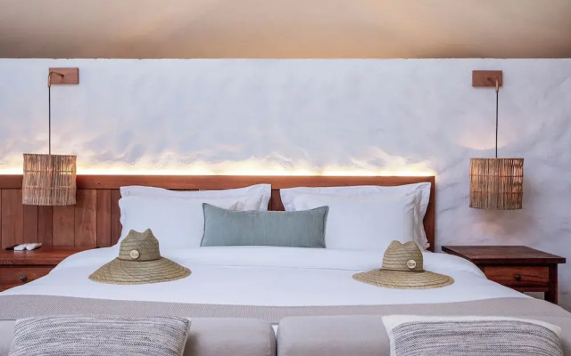 Reserva Jacumã Boutique Hotel