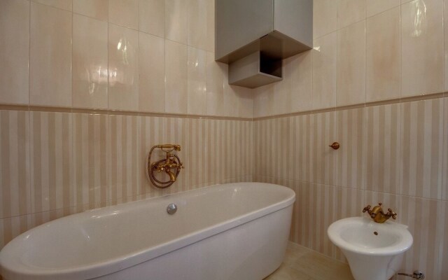 Mandarina - sea View Apartment Ana