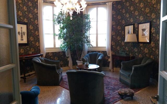 Residenza Borgo 27