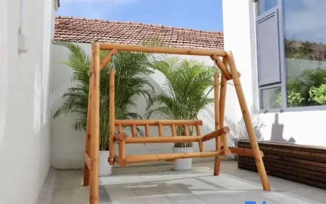 Xiántíng Lǎnyuè Homestay