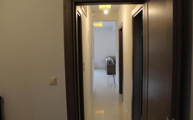 Luxury Villa 3min from the famous Shipwreck
