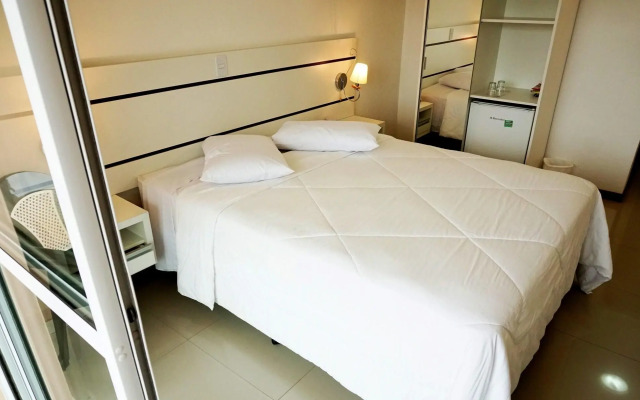 Pousada Molhes da Barra