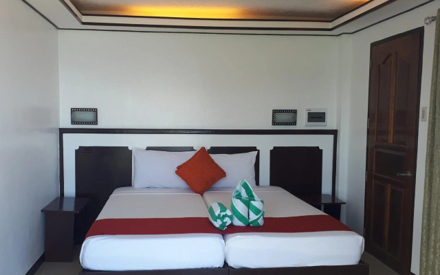 Orange Pearl Beach Resort