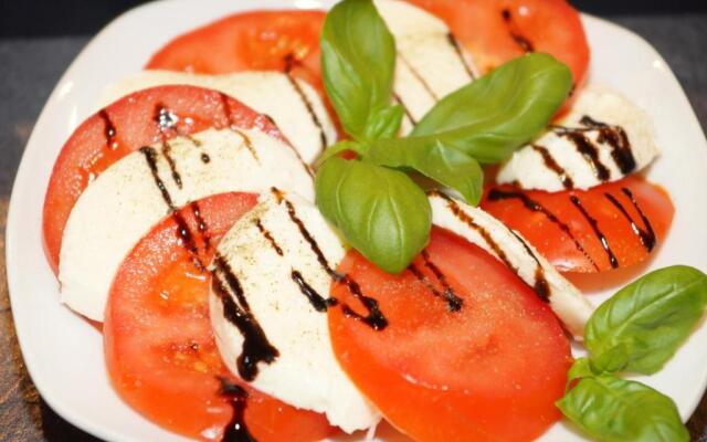 Seehotel und Appartements Schnöller