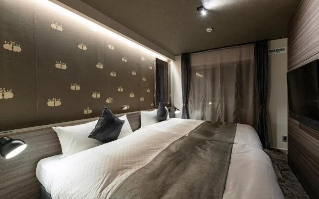 HOTEL MASTAY jingumichi