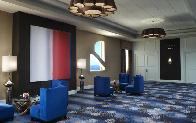 Hyatt Centric Delfina Santa Monica
