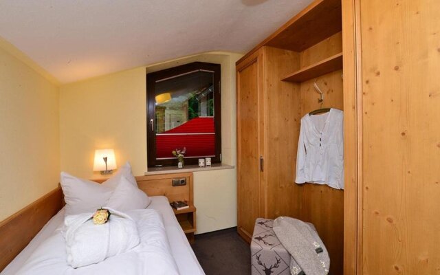 Hotel Wagner
