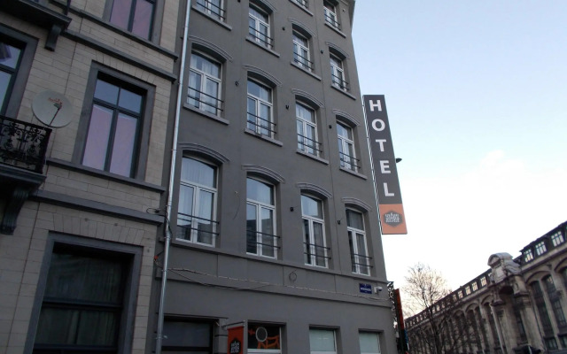 Urban City Centre Hostel