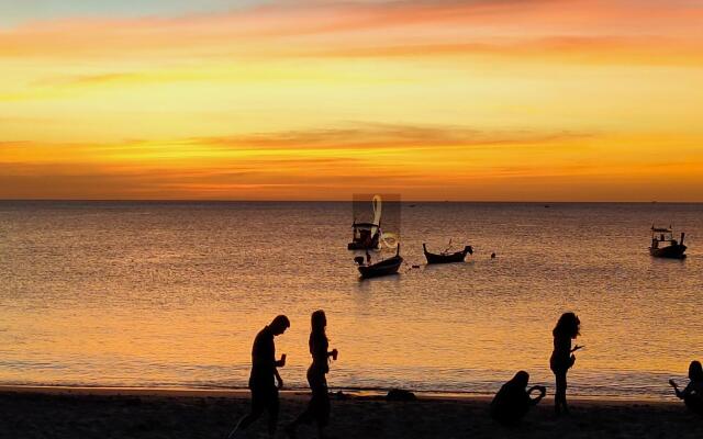 Aranya Resort Koh Lanta