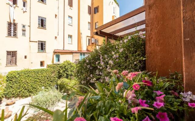 Monti Romantic Sunshine Maisonette