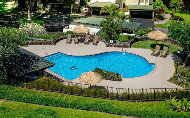 Kapalua Golf Villa #25T4