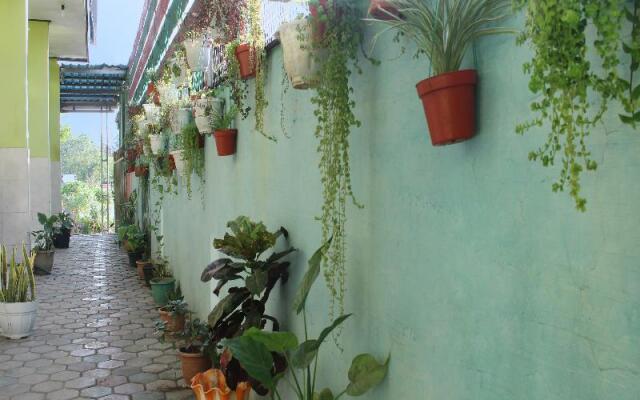 SPOT ON 91227 Al Bayt Syariah Guest House