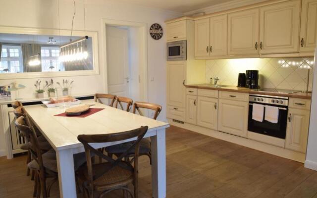 Bundiswung 7, Whg.1, GB7