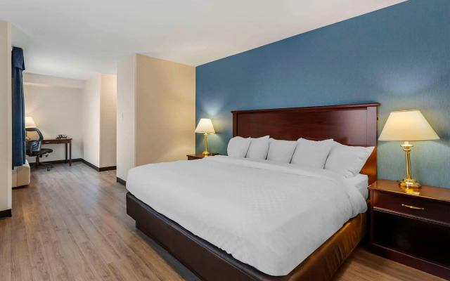 Quality Inn Orleans