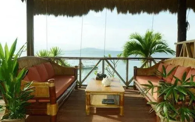 Sampaguita Resort