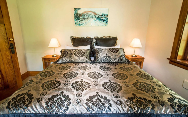 Hartley Homestead Boutique B and B