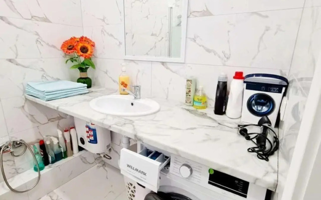 Апартаменты на улице Вишневского 61А