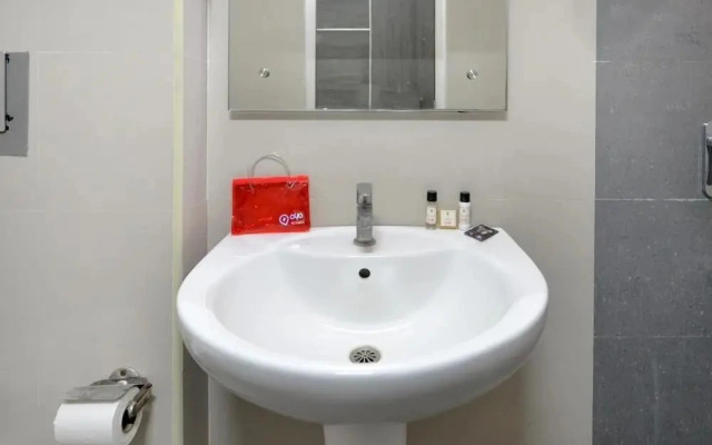 OYO Apartments Whitefields Heritage