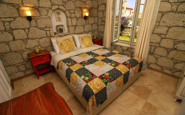 Kupina Butik Otel
