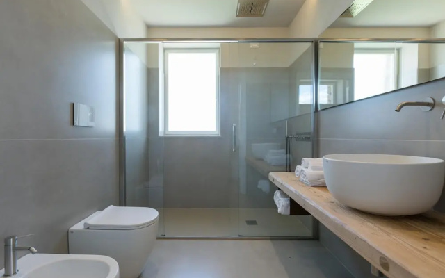 Perla Saracena Luxury Suites