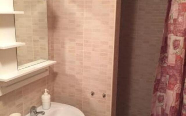 Apartamentos EOS