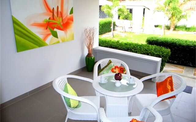 Green Leaf 1 Nai Harn 2 bedrooms Villa