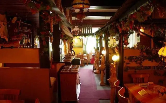 Hotel Fruerlund