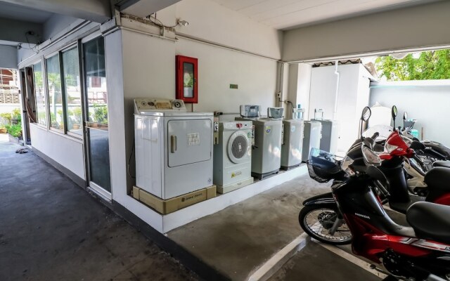 NIDA Rooms Narathivas 2888 Residence at Living Nara Place
