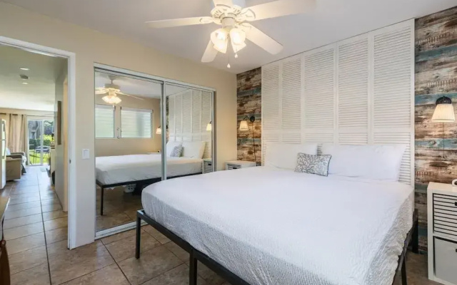 Kona Isle B8 1 Bedroom Condo