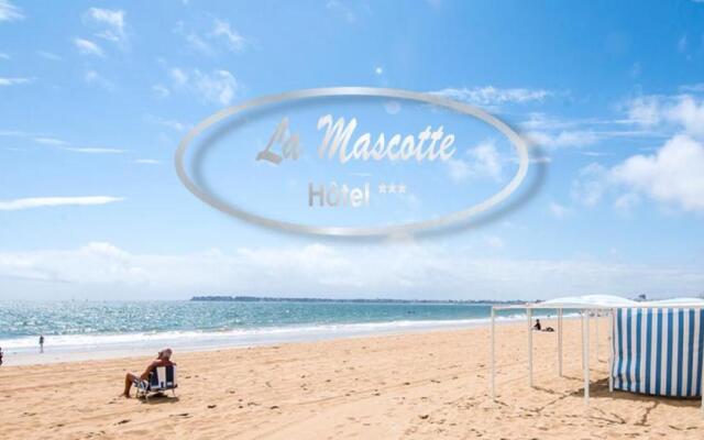 Adonis cottage la baule