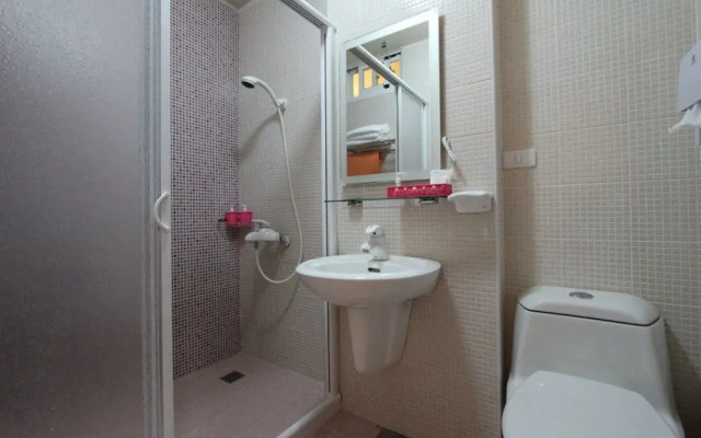Checheng Sunny Homestay