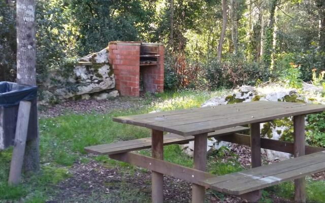 La Fuente de Báscones