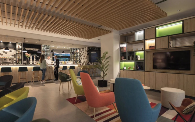 Holiday Inn Barcelona-Sant Cugat by IHG