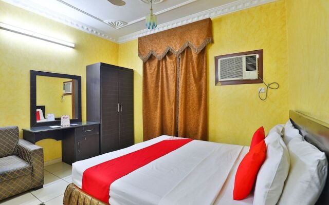 Yamama Palace Aktham Branch By OYO Rooms