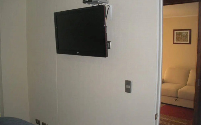 Park Apartments for Rent