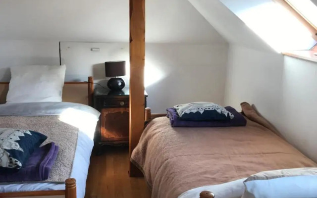 Appart Les Cerises Entre Strasbourg et Haguenau