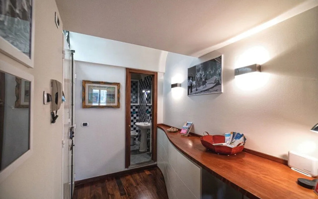 Cavour Suite Mezzanine