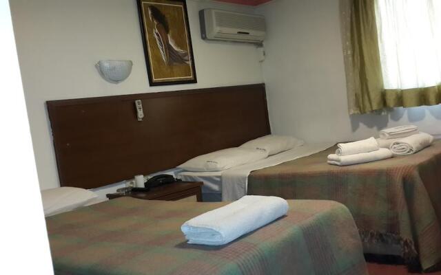 Otel Melih