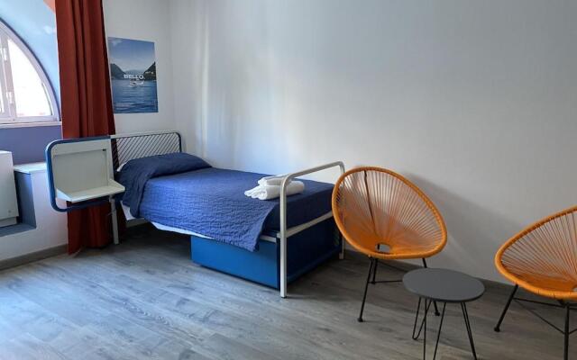 Ostello Bello Genova