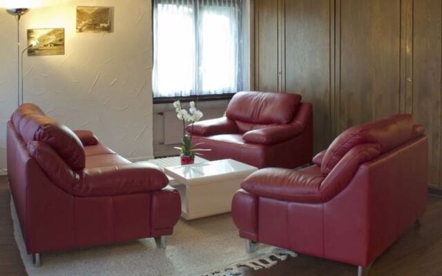 Apartment Channa Saas-Almagell 40194