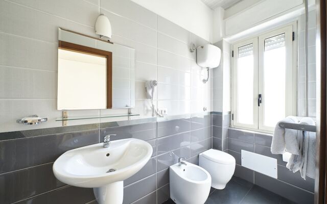 Albergo Nuovo Belvedere