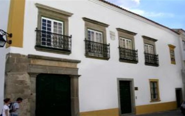 Casa de Sao Tiago