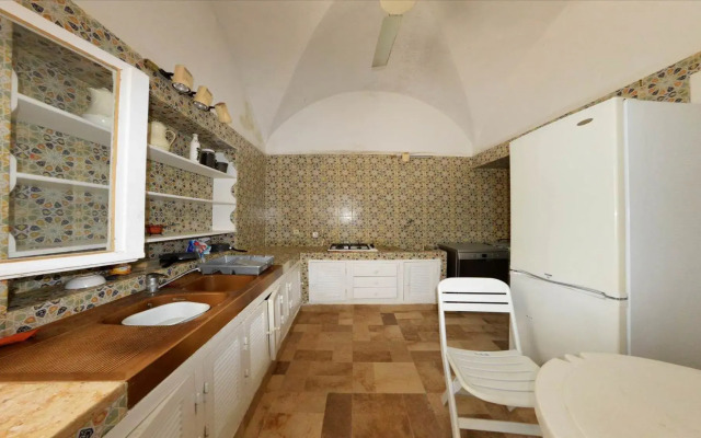 Villa Bilel