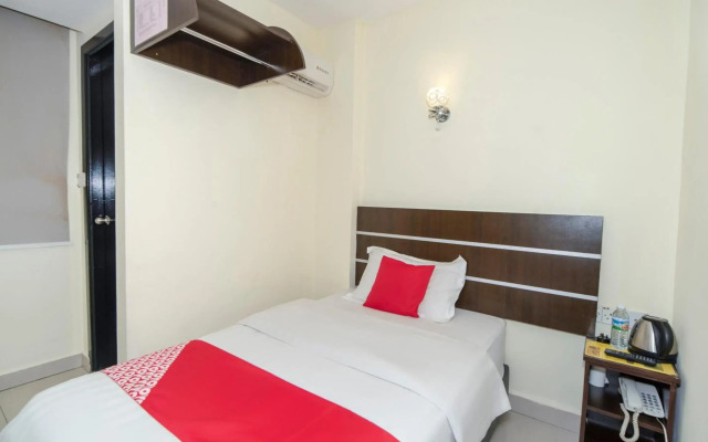OYO 89944 Stay Inn