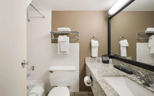 Best Western Riverfront Inn