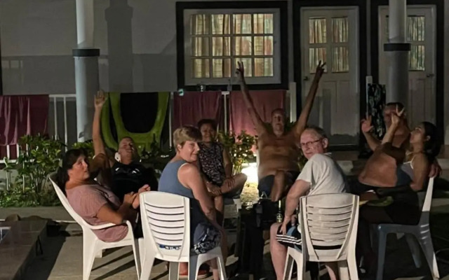 Suksompong Resort