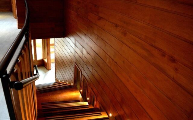 Cocurantu Hotel Boutique