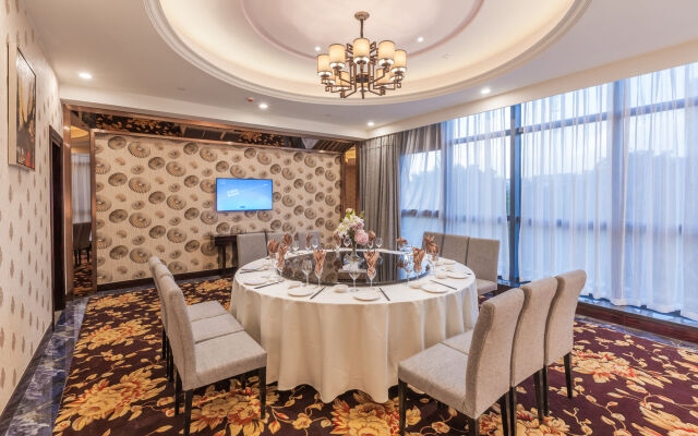 Hangzhou OUYAMEI International Hotel