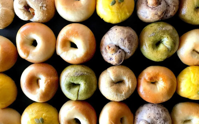Hokkaido Bed & Bagel