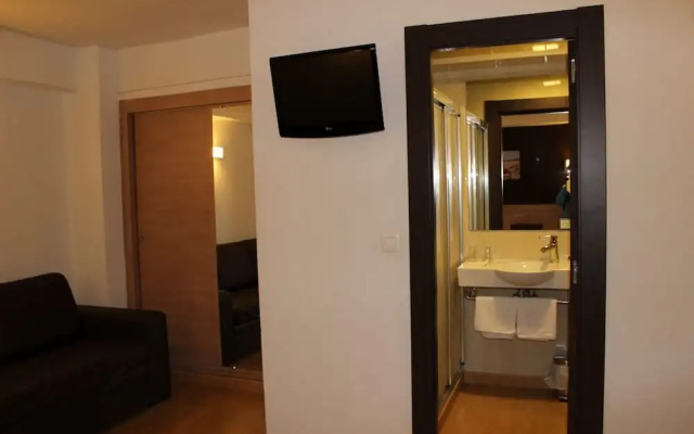 Hostal Rocamar